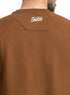 Brown Design 1001 NF - Round T-Shirt - Khotwh