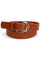 Brown Design 2 Belt - Khotwh
