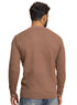 Brown Design 2420 Round Pullover - Khotwh