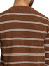 Brown Design 2447 S - Round Pullover - Khotwh