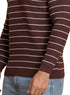 Brown Design 2461 S - Round Pullover - Khotwh