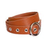 Brown Design 3 Belt - Khotwh