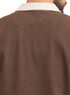 Brown Design 3000 NF-Polo Neck T-Shirt - Khotwh