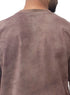 Brown Design 3002 NF - Round T-Shirt - Khotwh