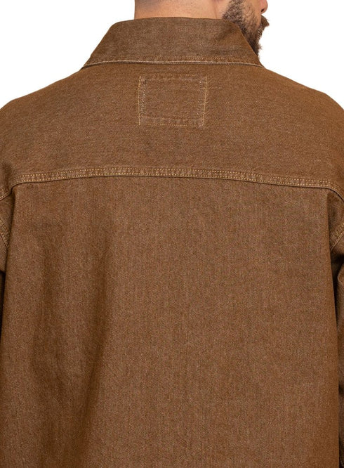 Brown Design 3003 Shirt - Khotwh