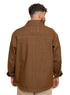Brown Design 3003 Shirt - Khotwh