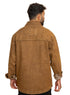 Brown Design 3005 Shirt - Khotwh