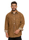Brown Design 3005 Shirt - Khotwh