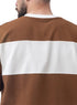 Brown Design 3010 NF - Round T-Shirt - Khotwh
