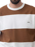 Brown Design 3010 NF - Round T-Shirt - Khotwh