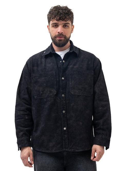 Brown Design 3012 Shirt - Khotwh