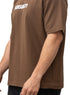Brown Design 3013 NF - Round T-Shirt - Khotwh