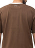 Brown Design 3013 NF - Round T-Shirt - Khotwh