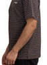 Brown Design 3047 NF - Polo Neck T-Shirt - Khotwh