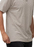 Brown Design 3049 NF - Round T-Shirt - Khotwh