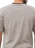 Brown Design 3049 NF - Round T-Shirt - Khotwh