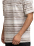 Brown Design 3062 NF - Round T-Shirt - Khotwh