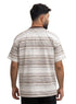 Brown Design 3062 NF - Round T-Shirt - Khotwh