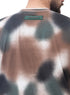 Brown Design 4007 NF - Round T-Shirt - Khotwh