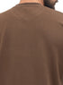 Brown Design 4035 NF-Round T-Shirt - Khotwh