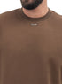 Brown Design 4035 NF-Round T-Shirt - Khotwh