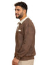 Brown Design 4127 SW - Shirt - Khotwh
