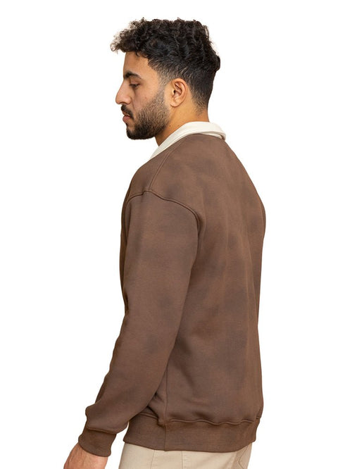 Brown Design 4127 SW - Shirt - Khotwh