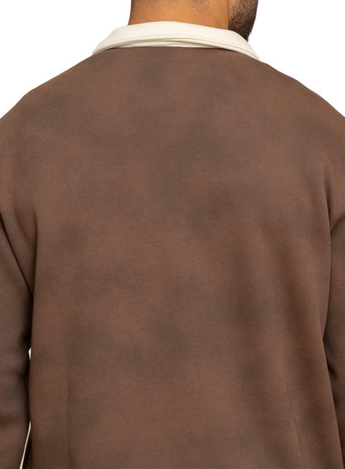 Brown Design 4127 SW - Shirt - Khotwh