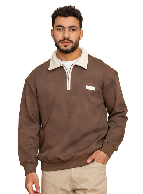 Brown Design 4127 SW - Shirt - Khotwh