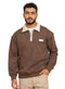 Brown Design 4127 SW - Shirt - Khotwh