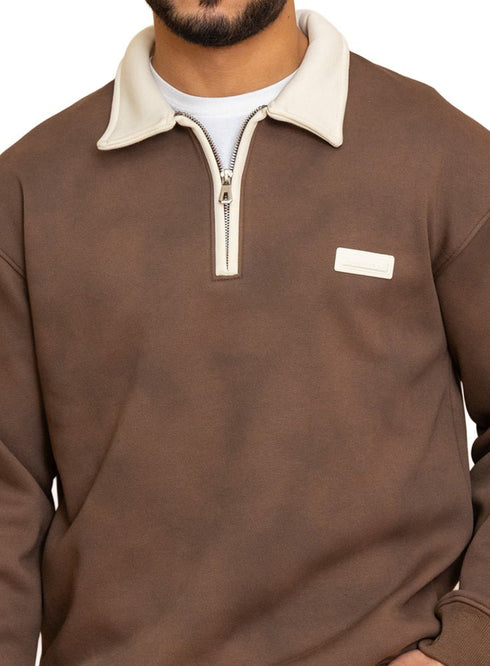 Brown Design 4127 SW - Shirt - Khotwh