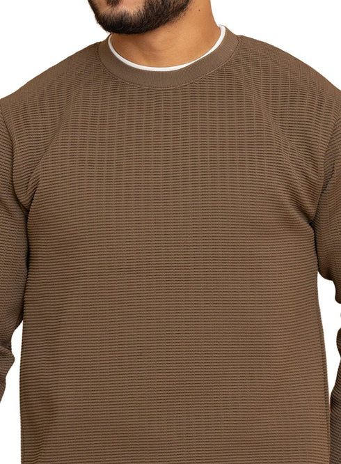 Brown Design 4170 SW - Shirt - Khotwh