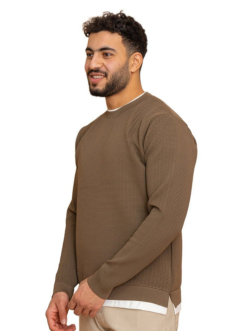 Brown Design 4170 SW - Shirt - Khotwh