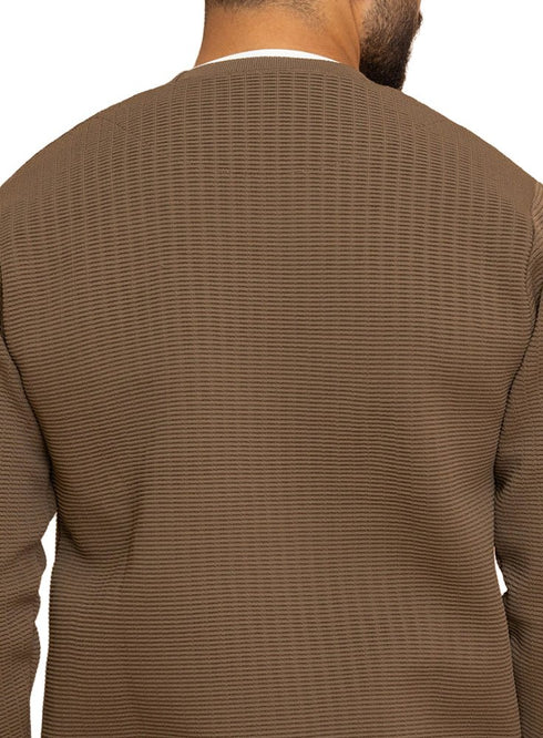 Brown Design 4170 SW - Shirt - Khotwh