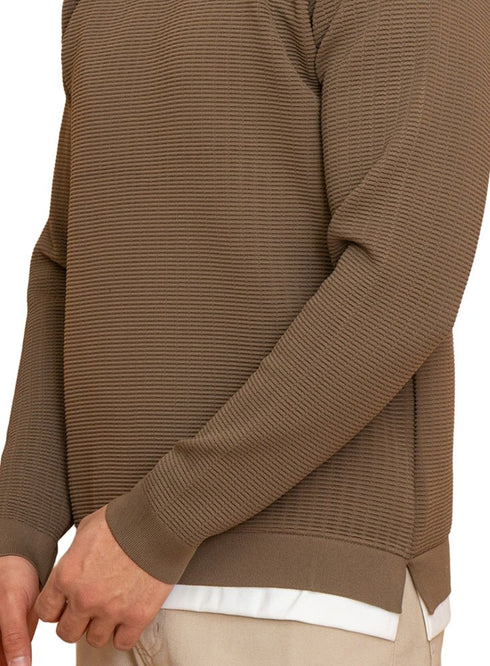 Brown Design 4170 SW - Shirt - Khotwh