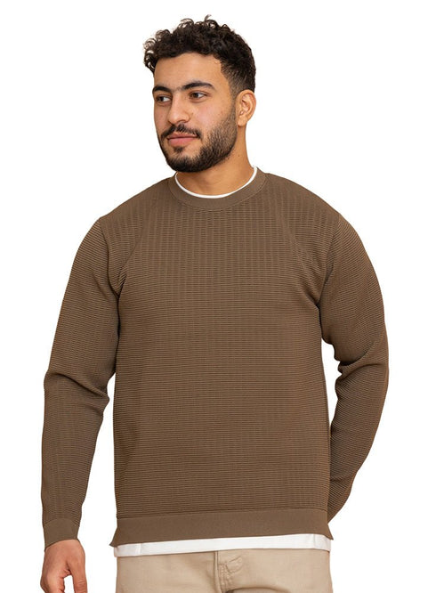 Brown Design 4170 SW - Shirt - Khotwh