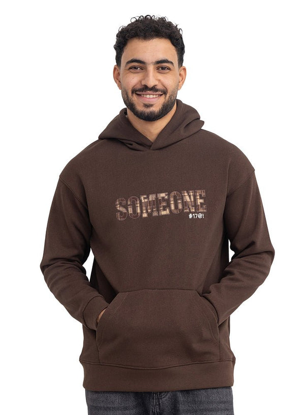 Brown Design 5000 NF-Sw-Shirt - Khotwh