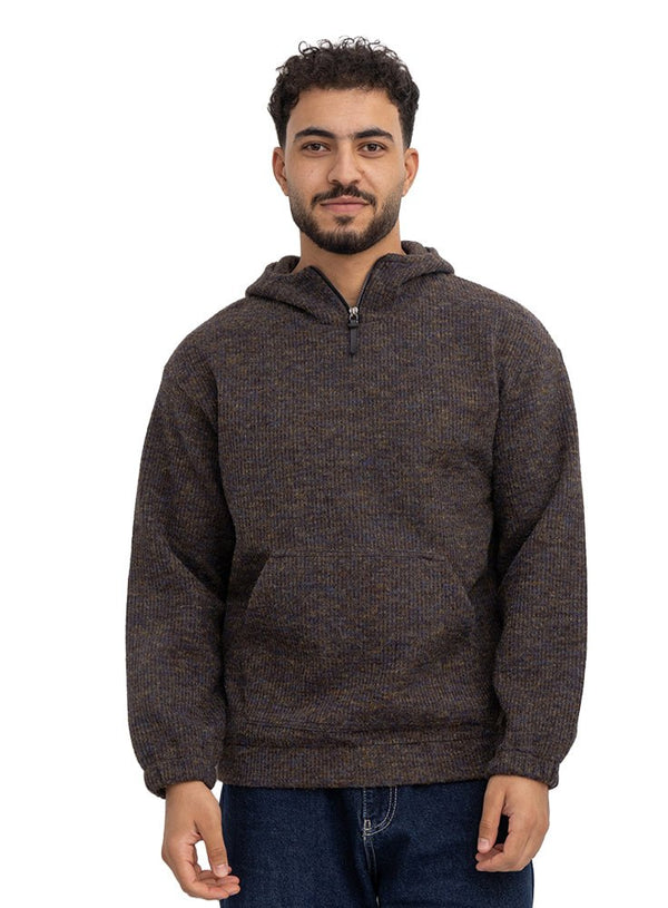 Brown Design 5026 NF-Pullover - Khotwh