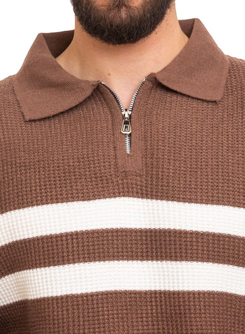 Brown - Design 7014 VIG - Sw - High Cool - Khotwh