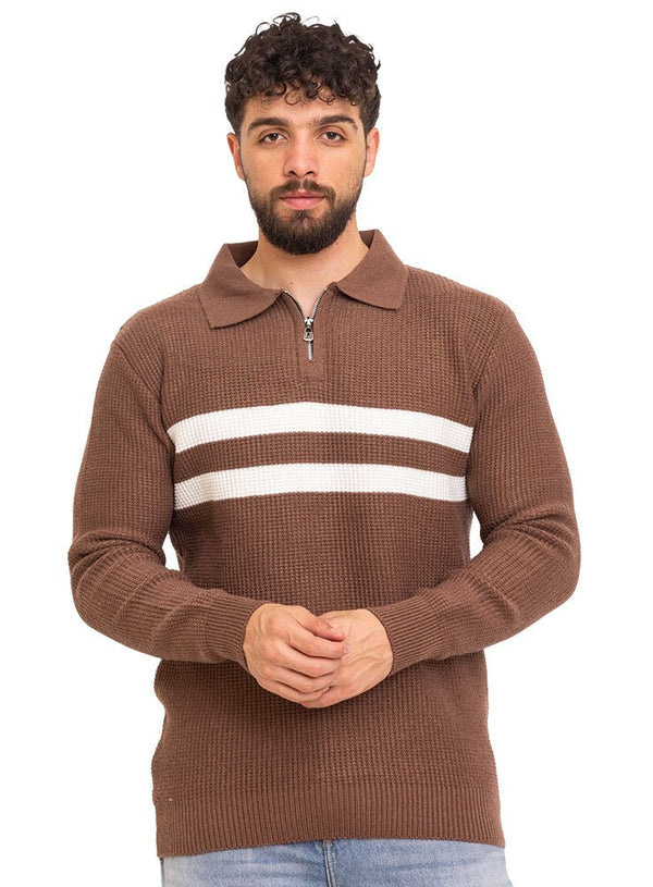 Brown - Design 7014 VIG - Sw - High Cool - Khotwh