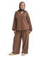 Brown-Design 7536 Suit - Khotwh