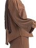 Brown-Design 7536 Suit - Khotwh