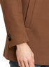Brown F - Balto Jacket - Khotwh