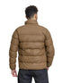 Brown F - Leather Jacket - Khotwh