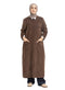 Brown - GS-capsul dress - Khotwh