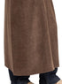 Brown - GS-capsul dress - Khotwh