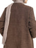 Brown - GS-capsul dress - Khotwh