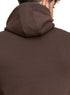 Brown Hoodie - Khotwh