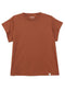 Brown Short - Sleeve - Khotwh