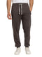 Brown Summer Sweatpants - Khotwh